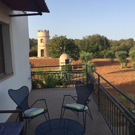 קמפוס Finca Las Tortugas מראה חיצוני תמונה