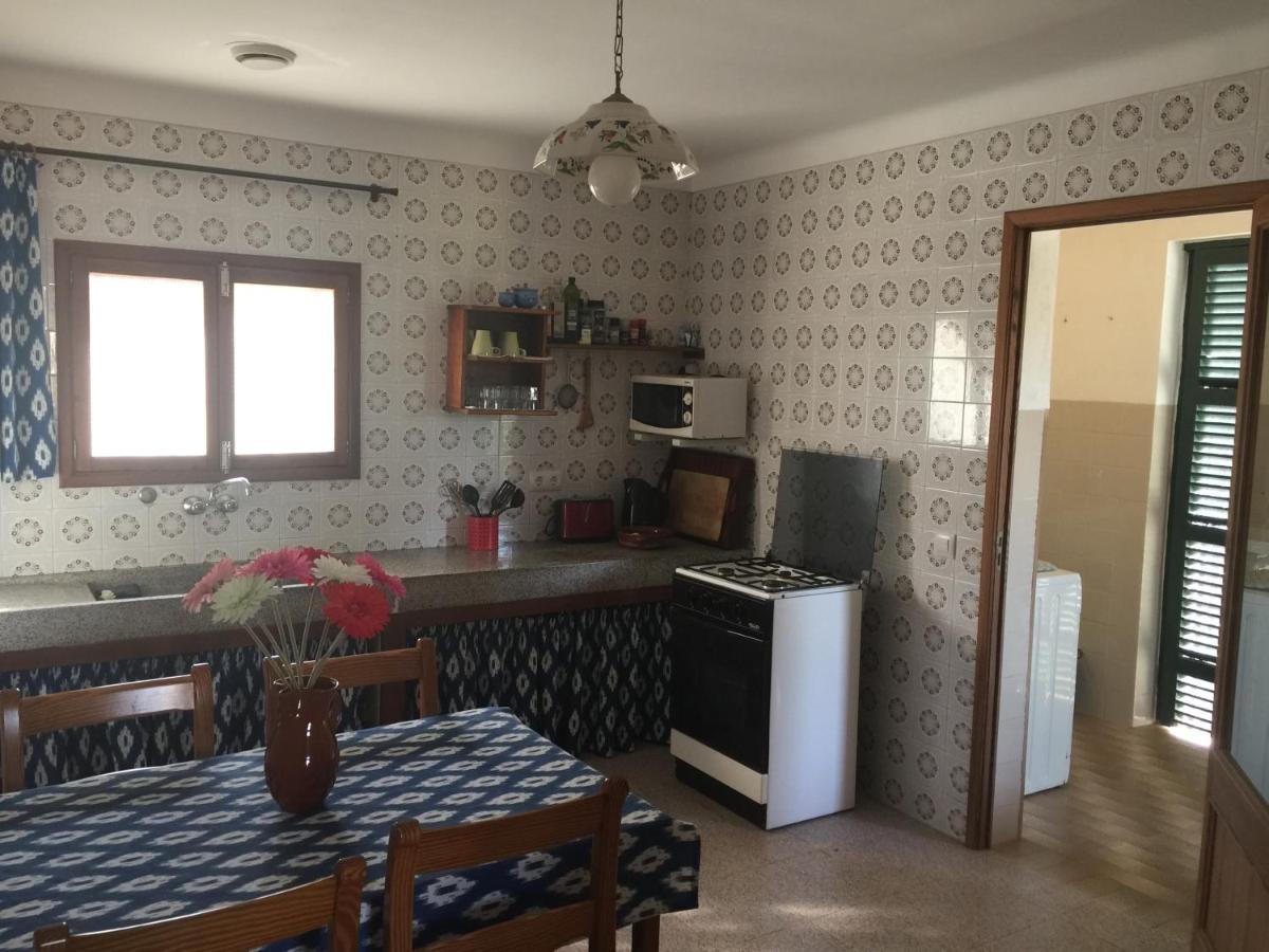קמפוס Finca Las Tortugas מראה חיצוני תמונה