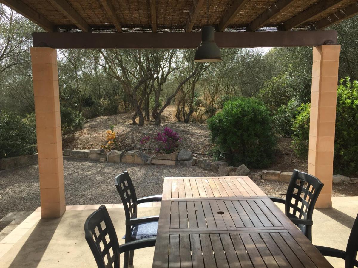 קמפוס Finca Las Tortugas מראה חיצוני תמונה