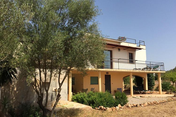 קמפוס Finca Las Tortugas מראה חיצוני תמונה