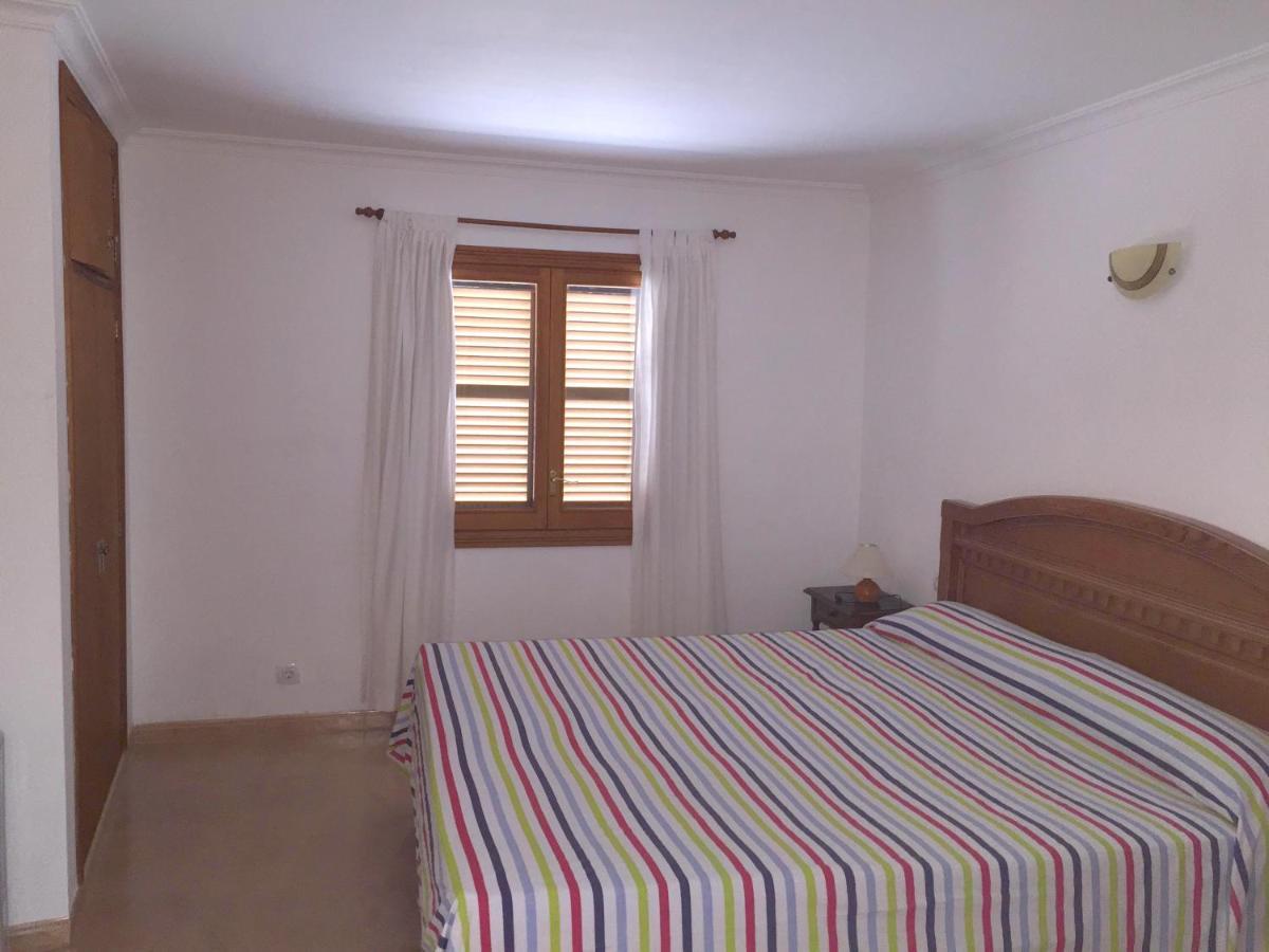 קמפוס Finca Las Tortugas מראה חיצוני תמונה