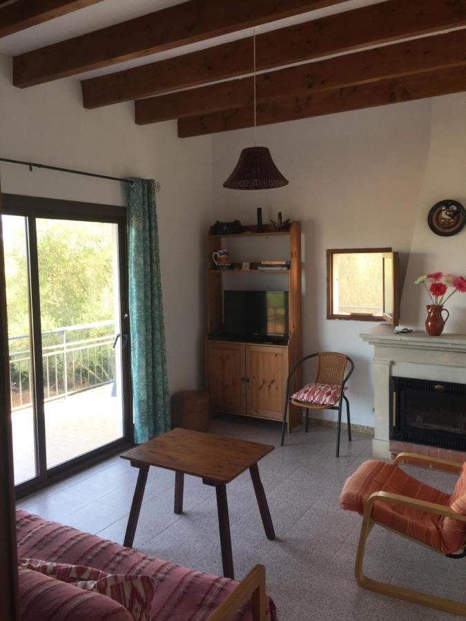 קמפוס Finca Las Tortugas מראה חיצוני תמונה