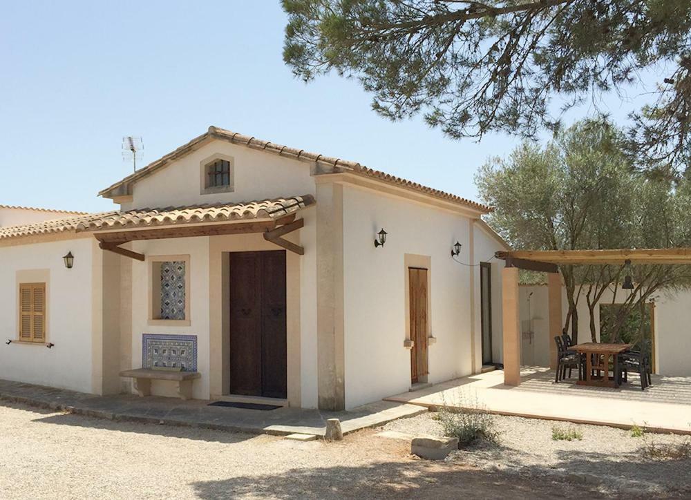 קמפוס Finca Las Tortugas מראה חיצוני תמונה